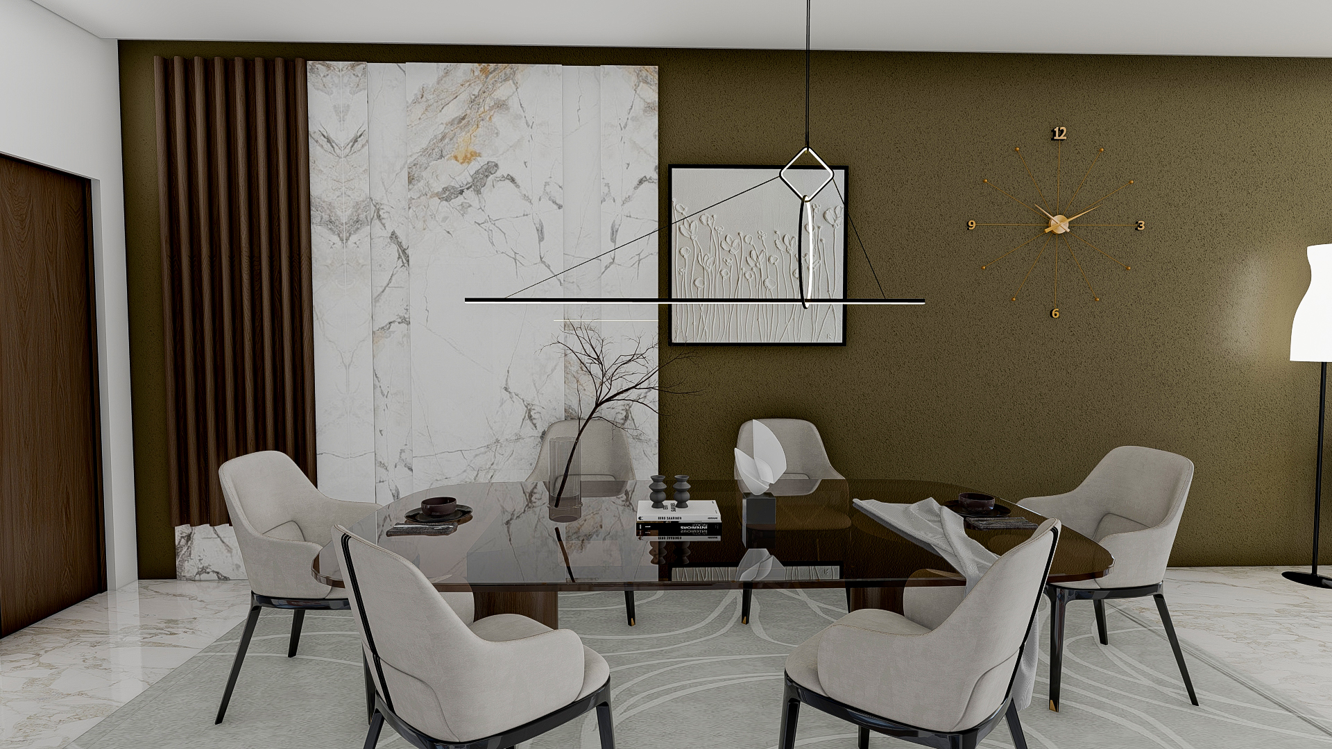 Résidence Ark - Image 29